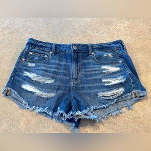 American Eagle size 10 shorts